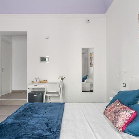 Moltevolte Rooms 巴勒莫 外观 照片