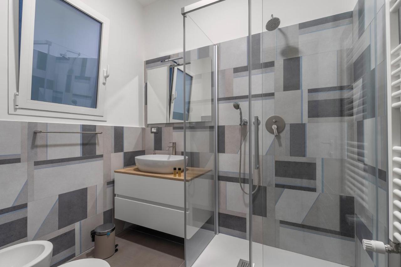 Moltevolte Rooms 巴勒莫 外观 照片