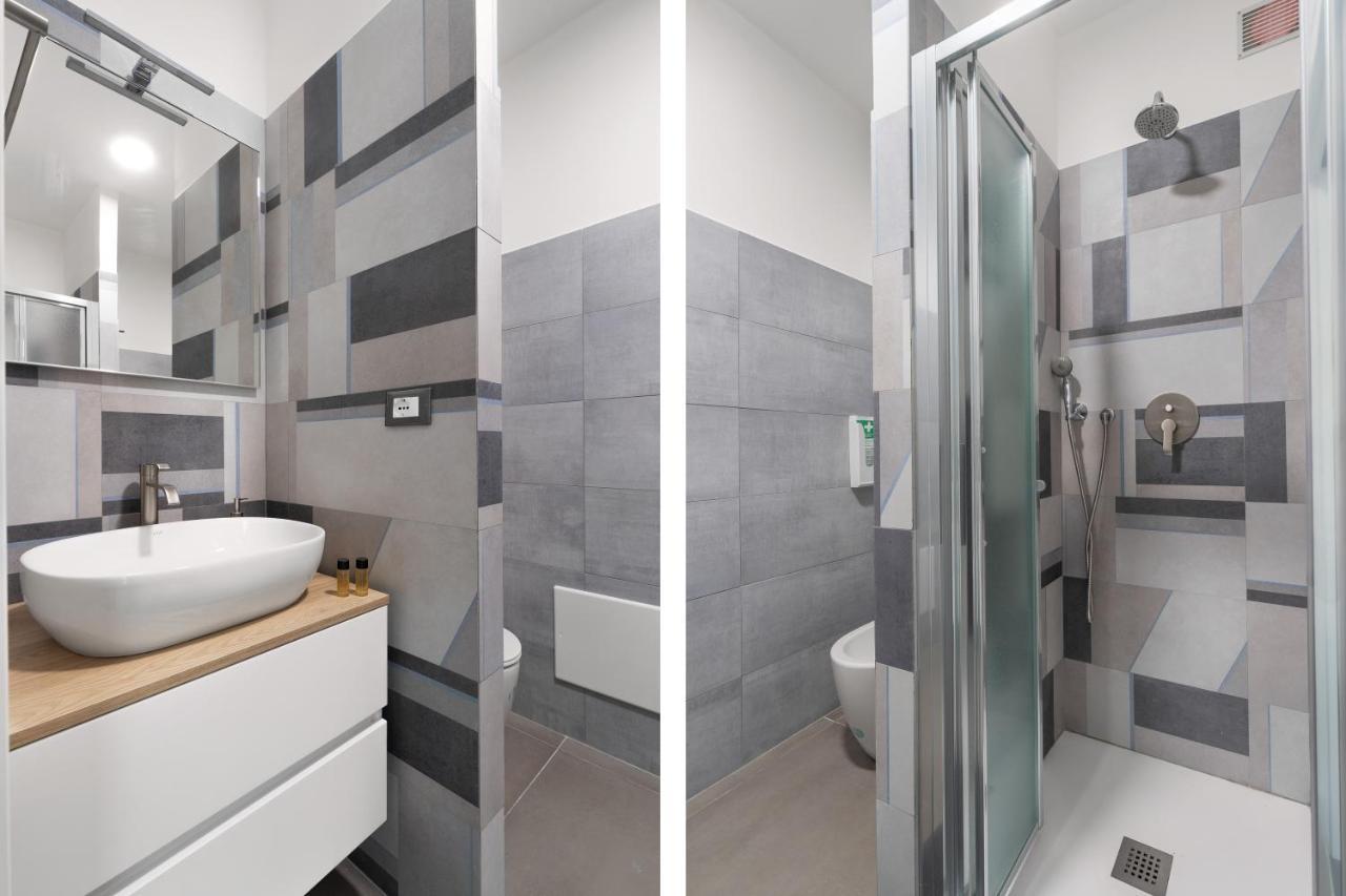 Moltevolte Rooms 巴勒莫 外观 照片