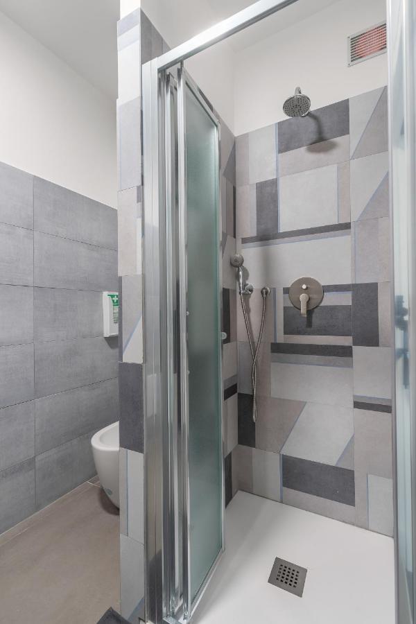 Moltevolte Rooms 巴勒莫 外观 照片