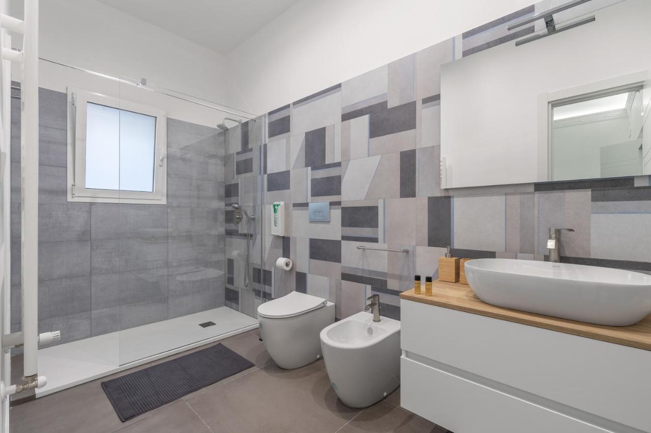 Moltevolte Rooms 巴勒莫 外观 照片