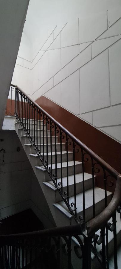 Moltevolte Rooms 巴勒莫 外观 照片